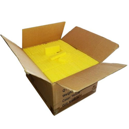 Pro Pumice - Purple Callus Buffing Pad 400pc