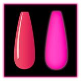 Kiara Sky - 126 Pink Peonies 1oz(Glow Dip Powder)