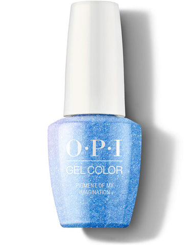OPI - SR5 Pigment Of Imagination (Limited Edition Gel)