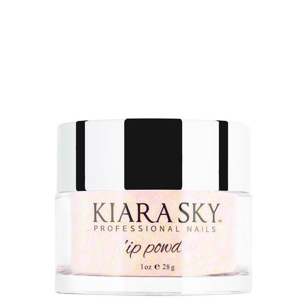 Kiara Sky - 141 Pillow Talk 1oz(Glow Dip Powder)