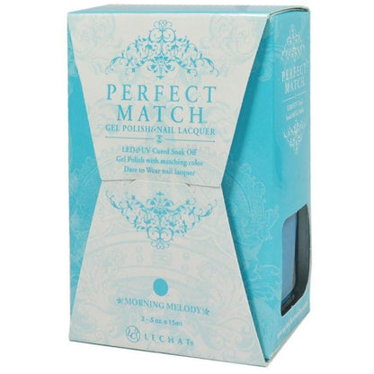 Lechat - Perfect Match - #146 MORNING MELODY .5oz(Duo)(Limited)