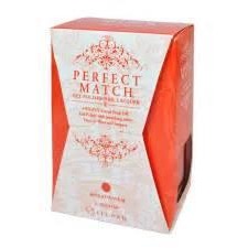 Lechat - Perfect Match - #153 Heatwave .5oz(Duo)