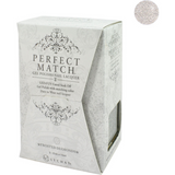 Lechat - Perfect Match - #163 Frosted Diamond .5oz(Duo)