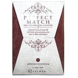 Lechat - Perfect Match - #184 Risque Business .5oz(Duo)