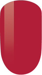 Lechat - Perfect Match - #188 Lady In Red 1.5oz(Dip/Acrylic)