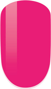 Lechat - Perfect Match - #253 Flamboyant Flamingo .5oz(Duo)(Limited)