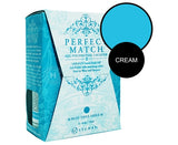 Lechat - Perfect Match - #258 Blue-Tiful Smile .5oz(Duo)