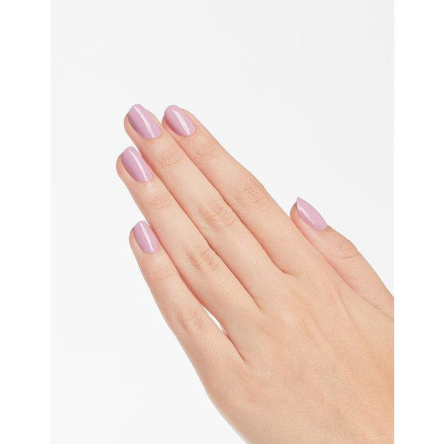 OPI - V34 Purple Palazzo Pants  (Polish)(Limited)