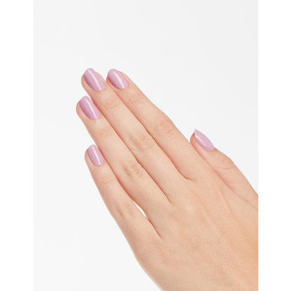 OPI - V34 Purple Palazzo Pants  (Polish)(Limited)
