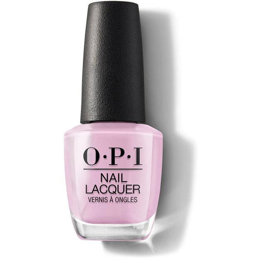 OPI - V34 Purple Palazzo Pants  (Polish)(Limited)