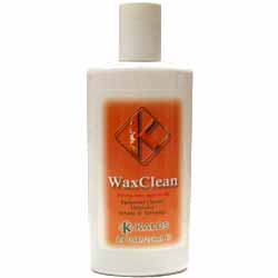 Kalos Wax Cleaner 8oz