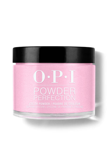 OPI - D52 Racing For Pinks 1.5oz(Dip Powder)