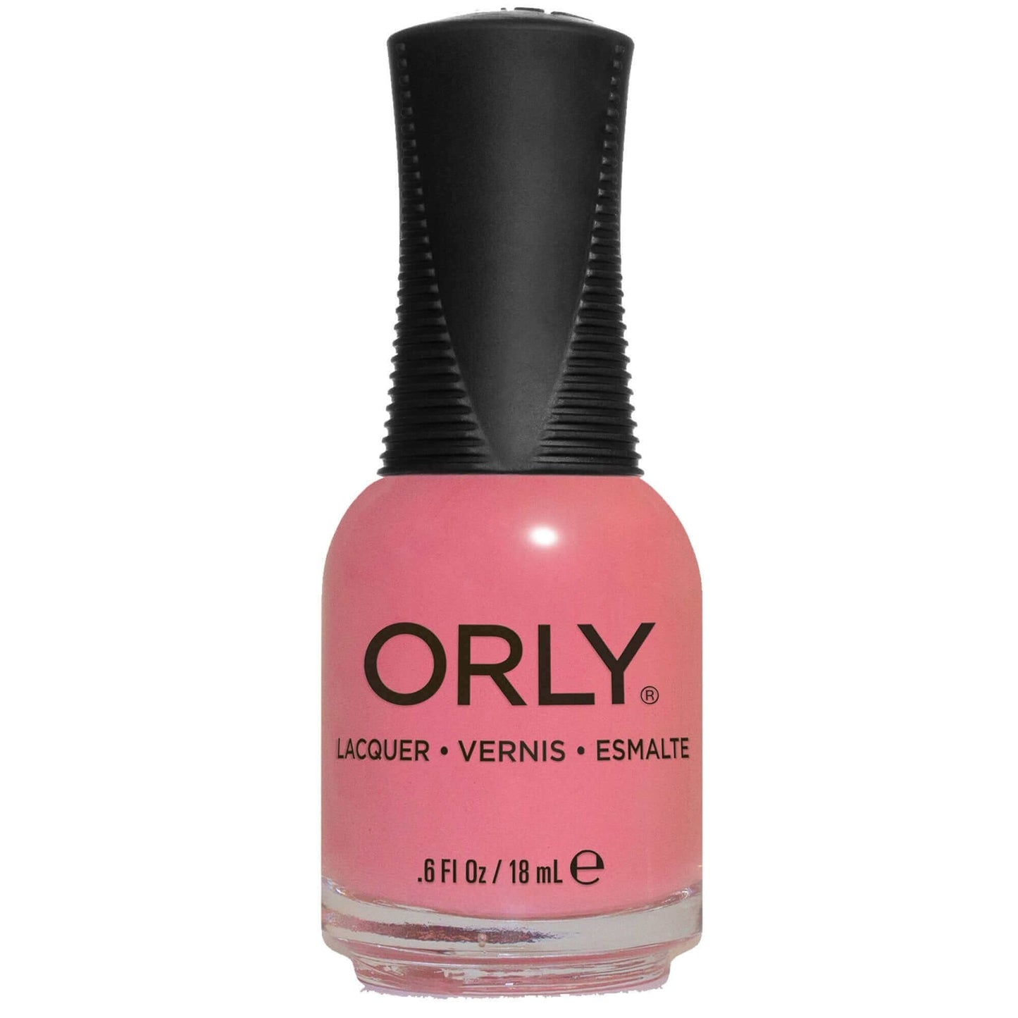 Orly - 0015 Coming Up Roses .6oz (Polish)
