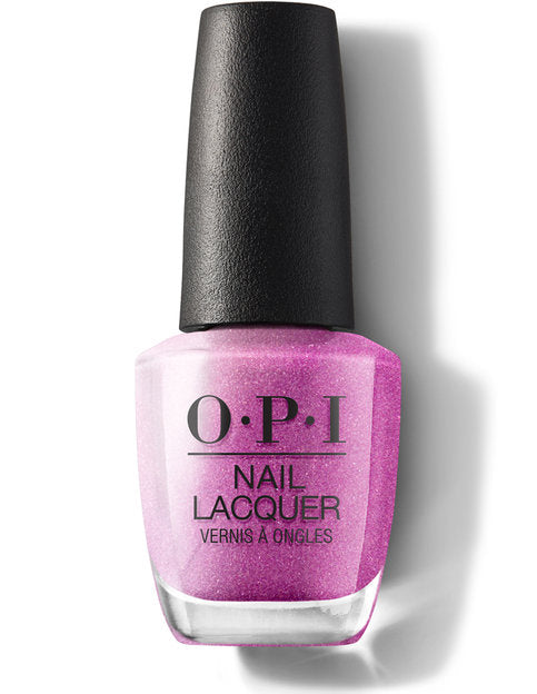 OPI - SR4 Rainbows A Go Go (Polish)(Limited)