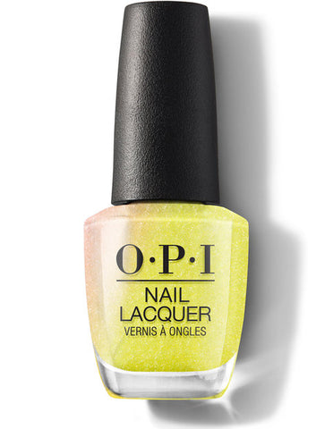 OPI - SR1 Ray-Diance (Limited Edition Polish)