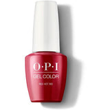 OPI - A70 Red Hot Rio (Gel)