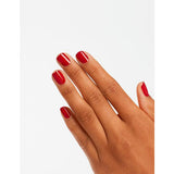 OPI - A70 Red Hot Rio (Gel)