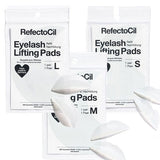 Refectocil - Eyelash Lifting Pads (Large)