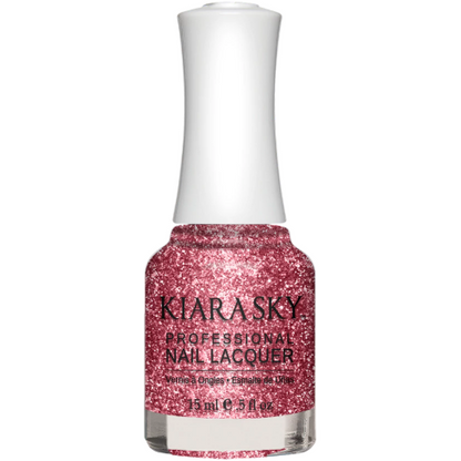 Kiara Sky - 0585 Route 66  (Polish)