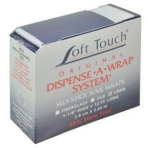 Soft Touch - Linen Wrap System