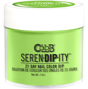 Color Club - N44 We Liming 2oz(Dip Powder)(Limited)