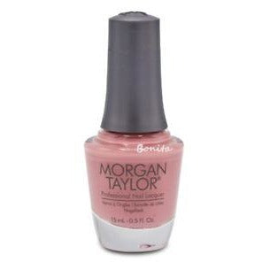 Nail Harmony - 928 She's My Beauty (Morgan Taylor)