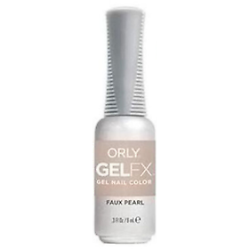 Orly - 0942 Faux Pearl .3oz (Gel)(Discontinued)