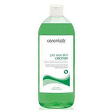 CaronLab - Pre Wax Skin Cleanser