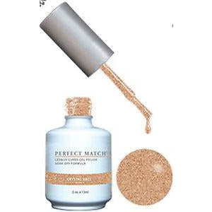 Lechat - Perfect Match - #165 Crystal Ball .5oz(Duo)
