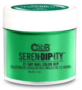 Color Club - N46 Pon The Reggae 2oz(Dip Powder)(Limited)