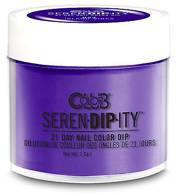 Color Club - N54 Island Vibes 2oz(Dip Powder)(Limited)