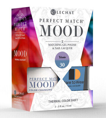 Lechat - Perfect Match Mood - #30 Trissie .5oz(Duo)