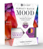 Lechat - Perfect Match Mood - #20 Lavender Blooms .5oz(Duo)