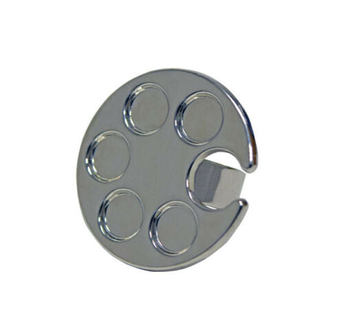 Nail Art - Palette Ring