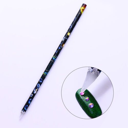 Rhinestone Wax Pencil