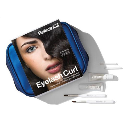 Refectocil - Eyelash Perming Kit - 36 Applications