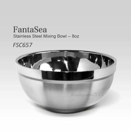 Fanta Sea - Metal Bowl