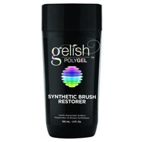 Gelish Polygel - Brush Restorer