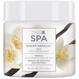 CND - Spa Sugar Vanilla - Soak