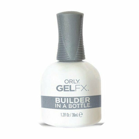 Orly - GelFX - Builder In A Bottle - Clear 1.2oz