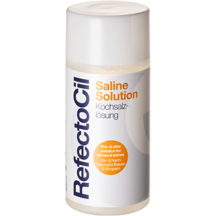 Refectocil - Saline Solution 5.07 fl.oz.