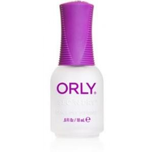 Orly - Sec N' Dry .6oz