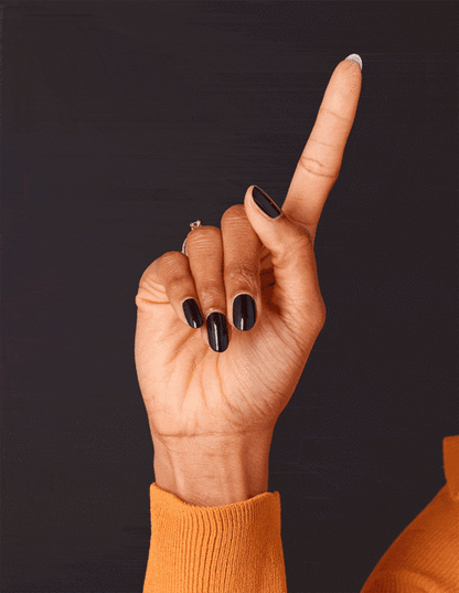 OPI - W61 Shh...It's Top Secret! 1.5oz(Dip Powder)