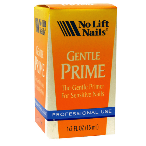 No Lift Nails - Gentle Prime .5oz