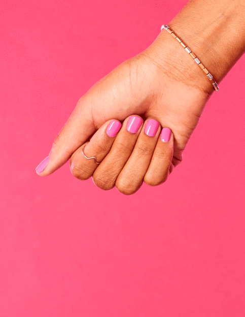 OPI - B86 Shorts Story (Limited)(Polish)