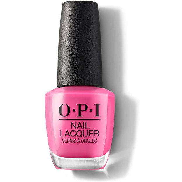 OPI - B86 Shorts Story (Limited)(Polish)