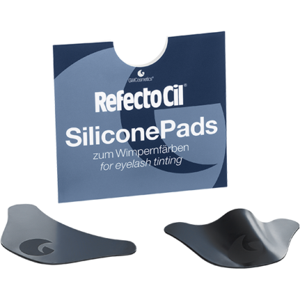 Refectocil - Silicone Pads (Self-adhesive. Reusable up to 100 times.)