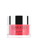 Kiara Sky - 132 Sinful Pink 1oz(Glow Dip Powder)