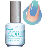 Lechat - Perfect Match Mood - #10 Skies the Limit .5oz(Gel)(Discontinued)