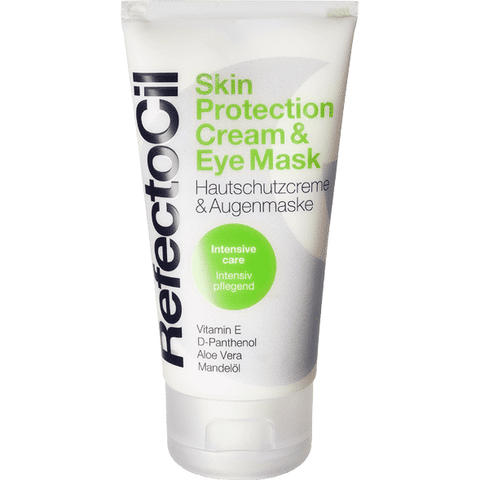 Refectocil - Skin Protection Cream & Eye Mask